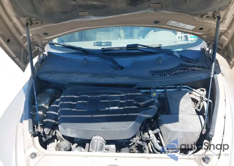 2006 Chevrolet Hhr Lt from USA, damaged, VIN 3GNDA23P06S608662